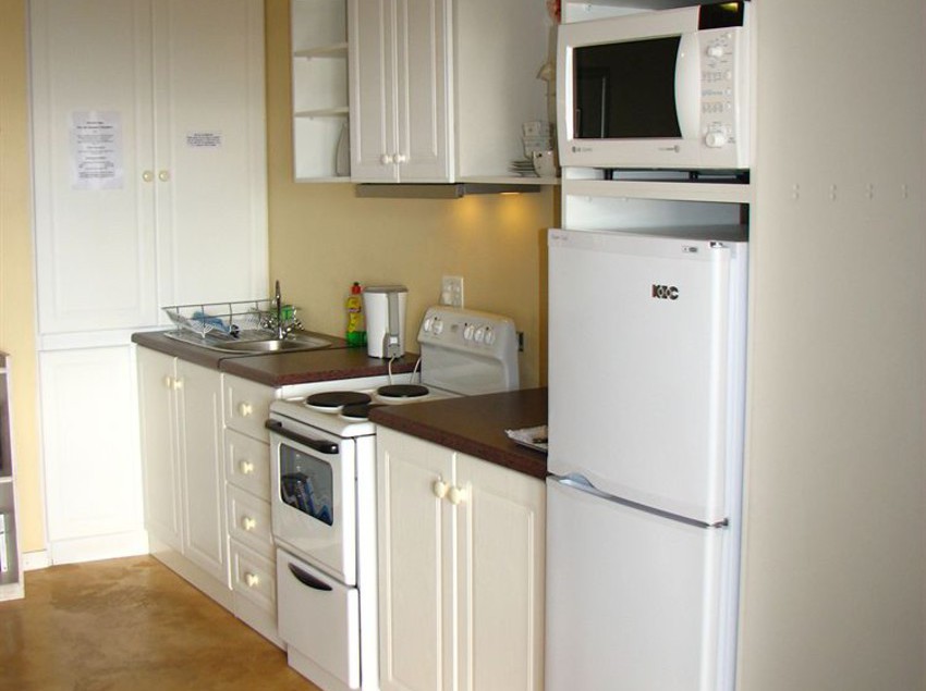 Pension Albatross Guest House 4