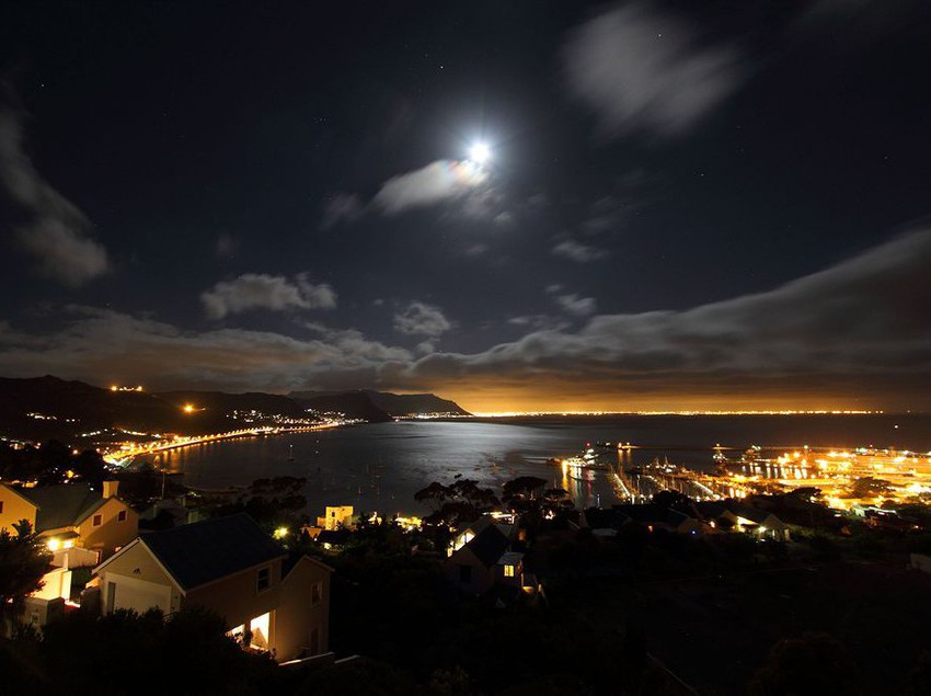 Pension Albatross Guest House 5