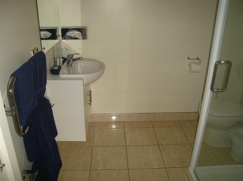 Central Gold Motel Cromwell 11