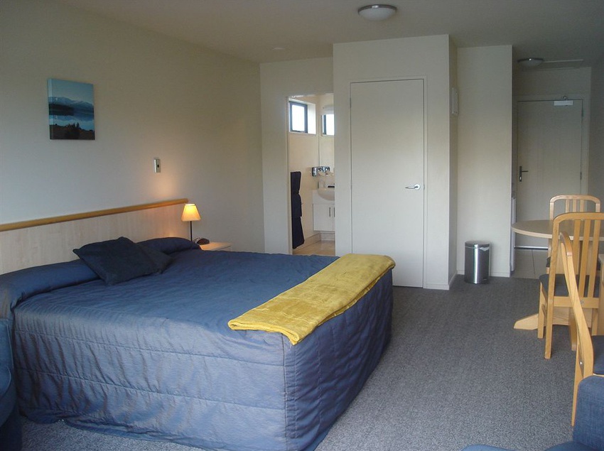 Central Gold Motel Cromwell 13