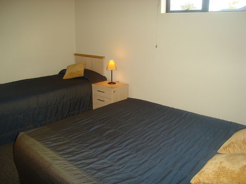 Central Gold Motel Cromwell 14