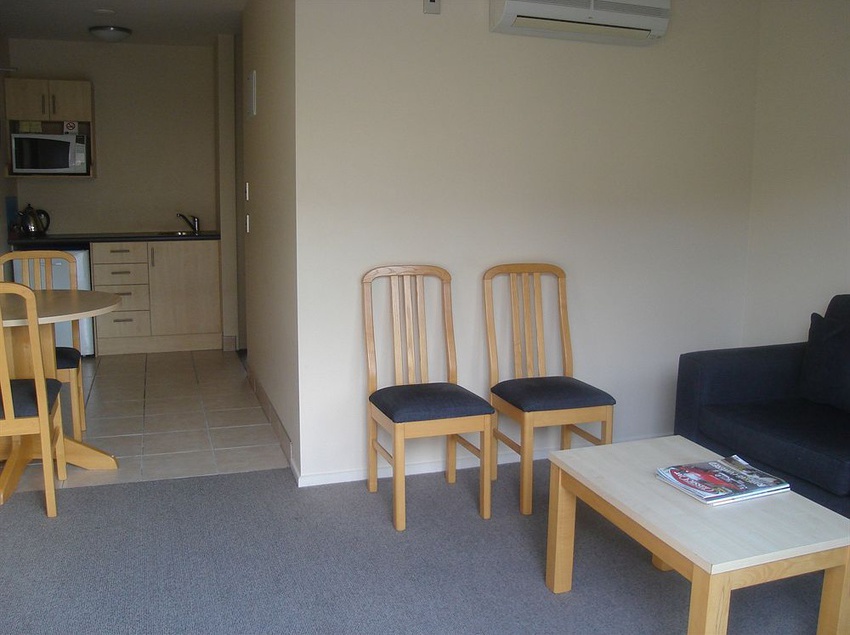 Central Gold Motel Cromwell 16