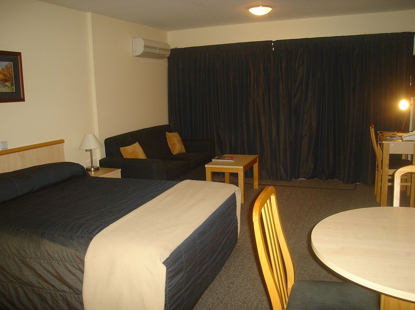 Central Gold Motel Cromwell 17