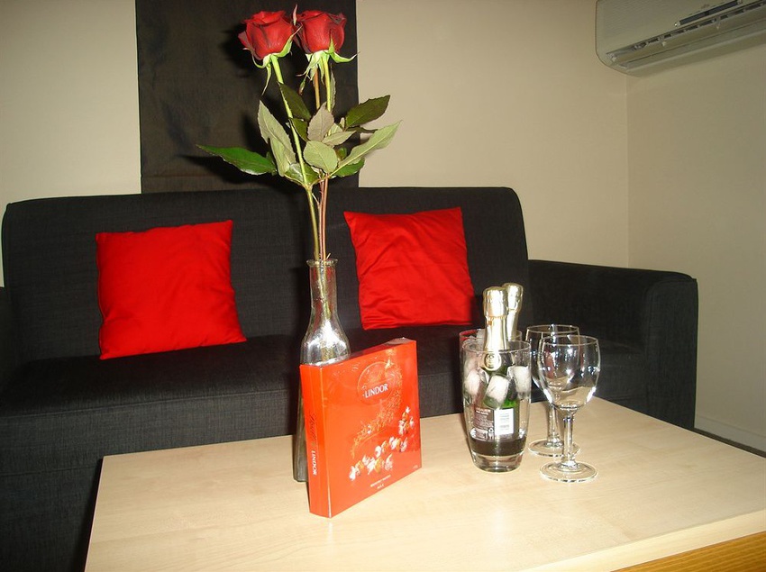 Central Gold Motel Cromwell 19