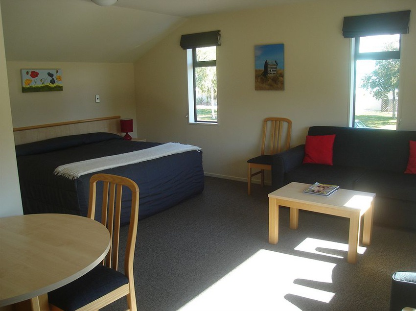 Central Gold Motel Cromwell 20