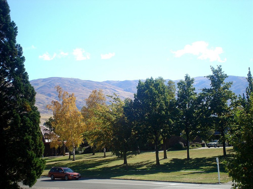 Central Gold Motel Cromwell 4