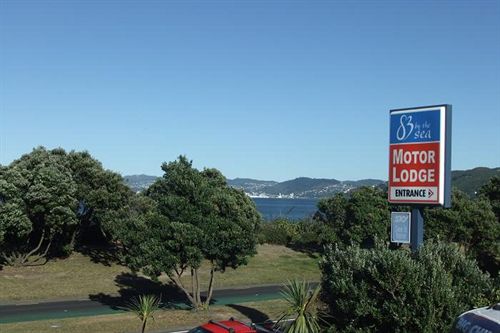 Motel 83 By The Sea Motor Lodge 1