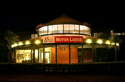 Motel 83 By The Sea Motor Lodge 2