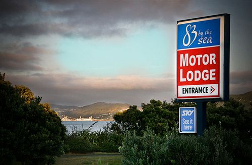 Motel 83 By The Sea Motor Lodge 3