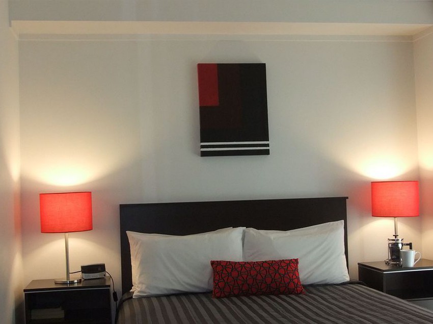 Motel 83 By The Sea Motor Lodge 4