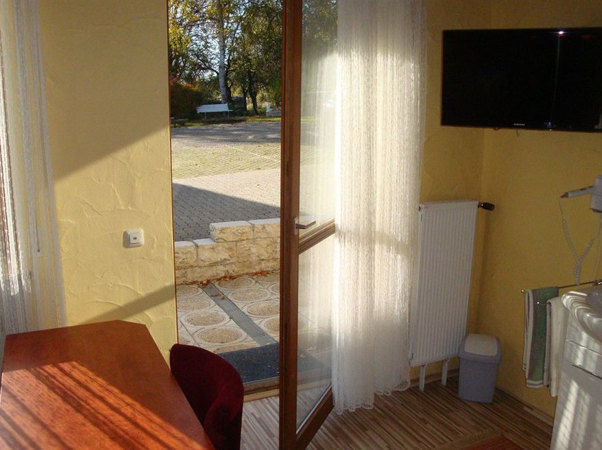 Hotel Pension Marga 10