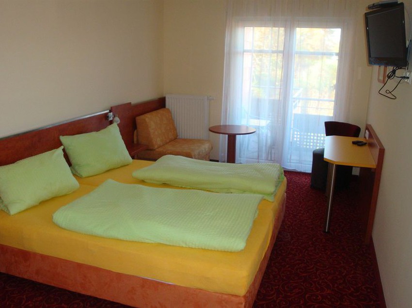 Hotel Pension Marga 15