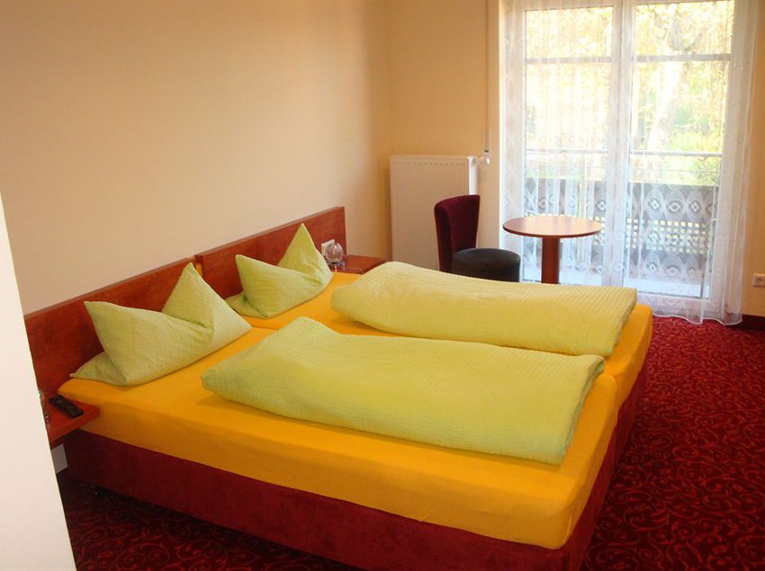 Hotel Pension Marga 17