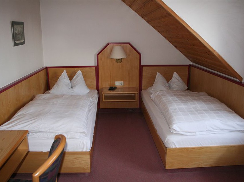 Hotel Pension Marga 18