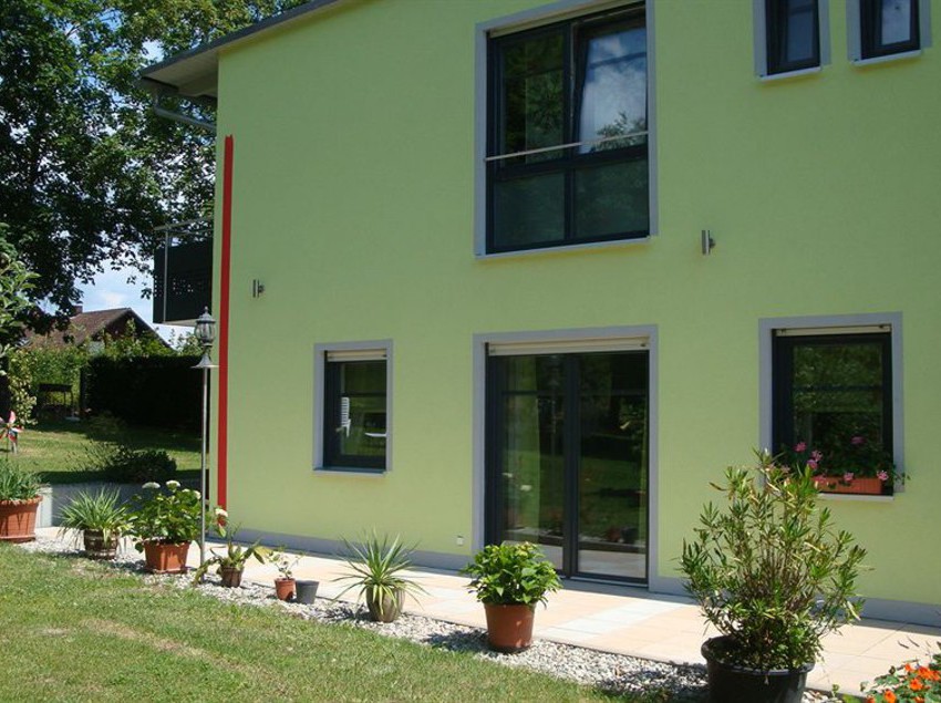 Hotel Pension Marga 2