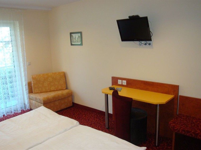 Hotel Pension Marga 20