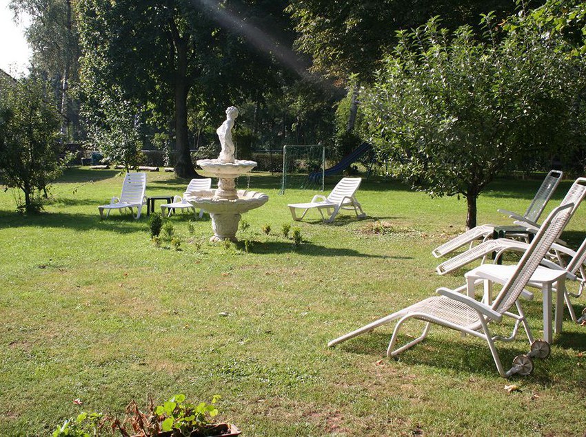 Hotel Pension Marga 3