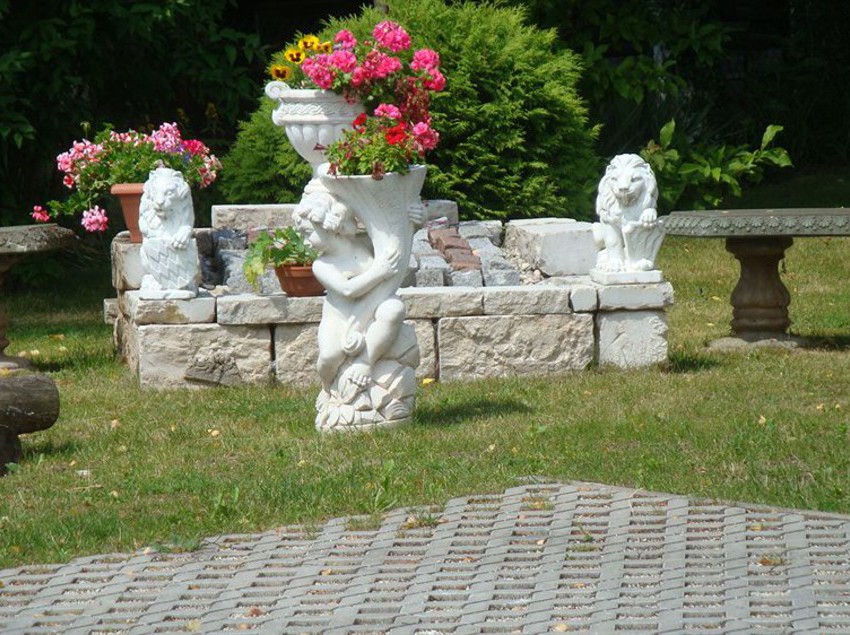 Hotel Pension Marga 4