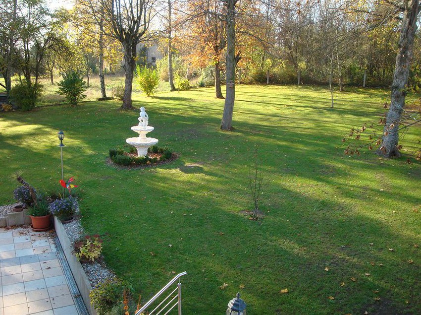 Hotel Pension Marga 5