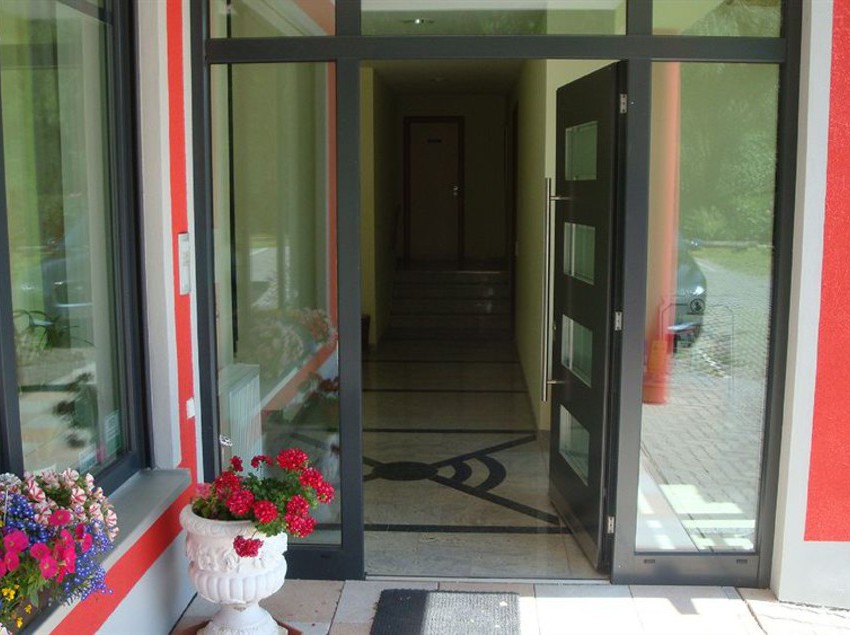 Hotel Pension Marga 7