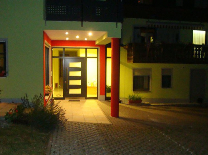 Hotel Pension Marga 9