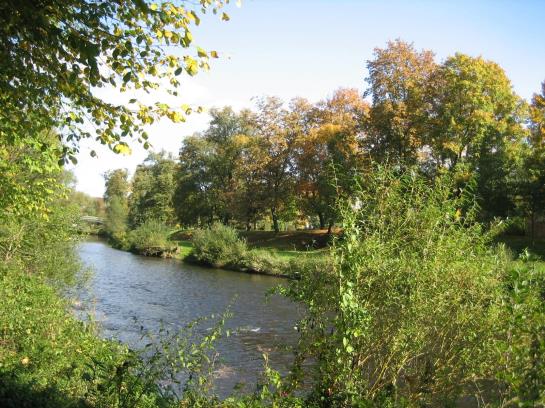 Altstadthotel An Der Werra 14