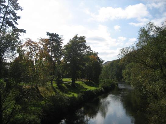 Altstadthotel An Der Werra 17