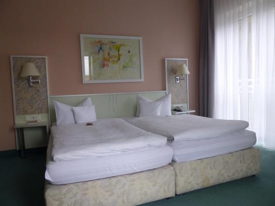 Altstadthotel An Der Werra 18