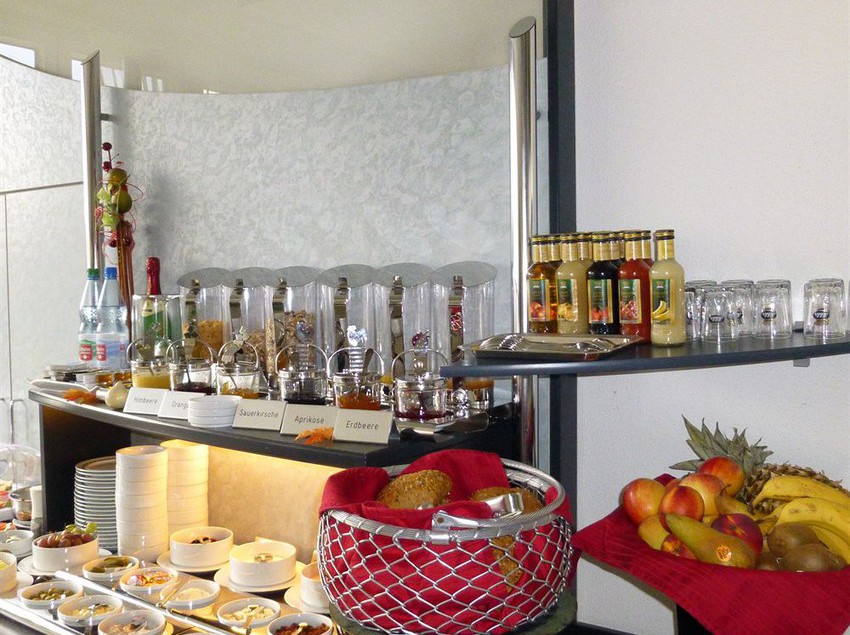 Altstadthotel An Der Werra 2