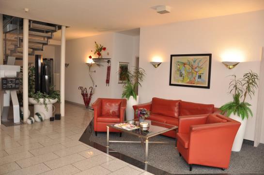 Altstadthotel An Der Werra 20