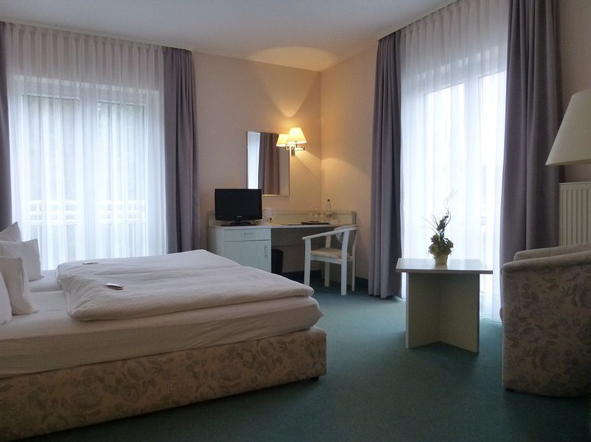 Altstadthotel An Der Werra 4