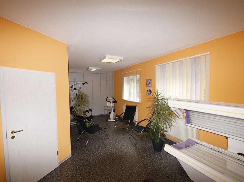 Altstadthotel An Der Werra 5