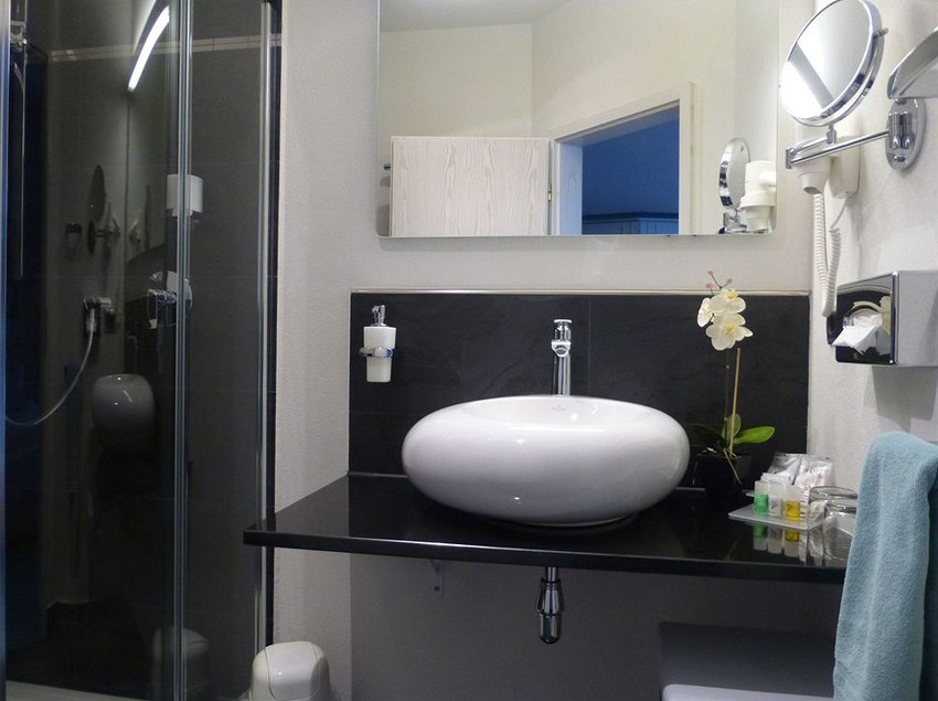 Altstadthotel An Der Werra 8