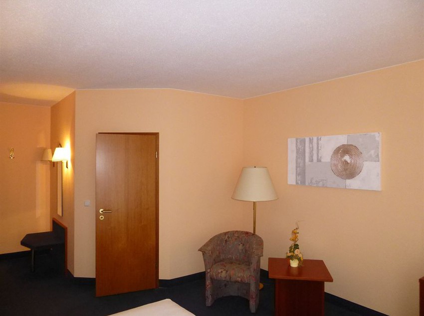 Altstadthotel An Der Werra 9