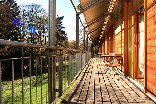 Hotel Hofgut Imsbach 1