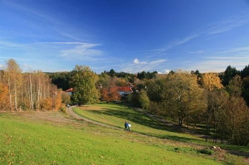 Hotel Hofgut Imsbach 10