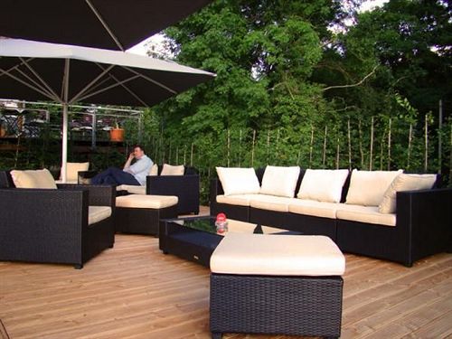 Hotel Hofgut Imsbach 11