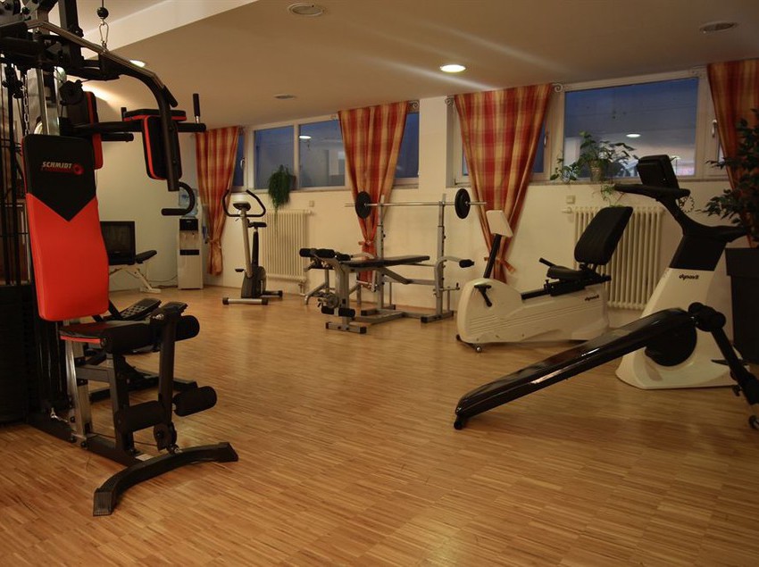 Hotel Hofgut Imsbach 12