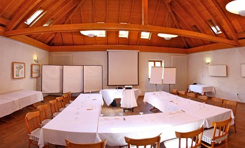 Hotel Hofgut Imsbach 14