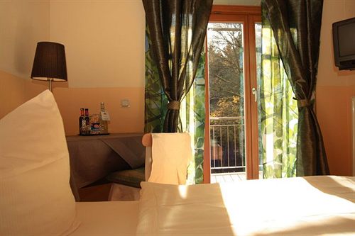 Hotel Hofgut Imsbach 17