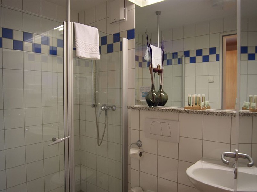 Hotel Hofgut Imsbach 18