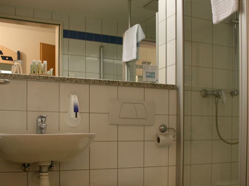 Hotel Hofgut Imsbach 19