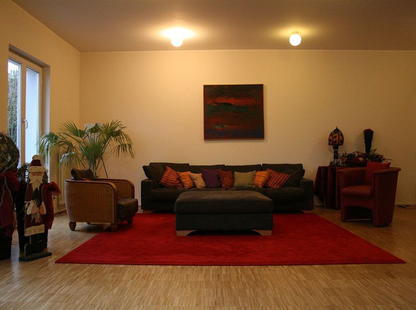 Hotel Hofgut Imsbach 3