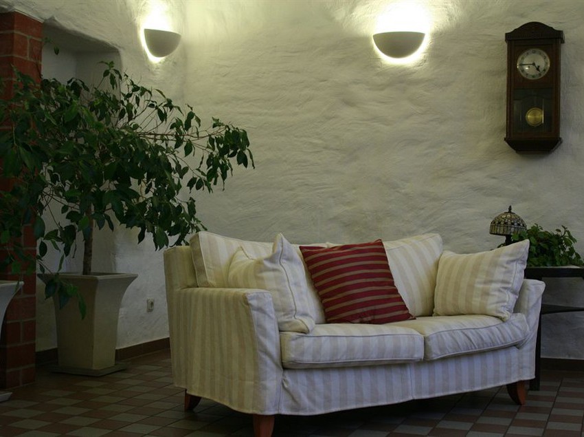 Hotel Hofgut Imsbach 4