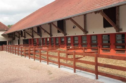 Hotel Hofgut Imsbach 6