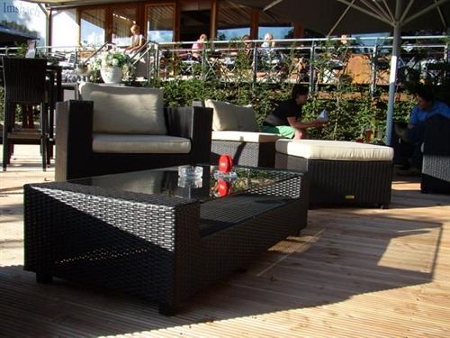 Hotel Hofgut Imsbach 7