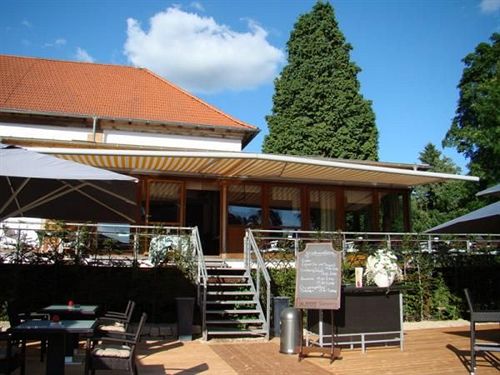 Hotel Hofgut Imsbach 9