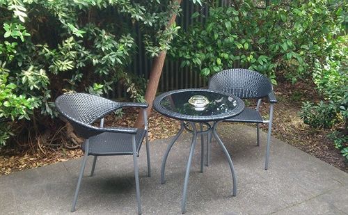 Marineland Motel Napier Isla Norte