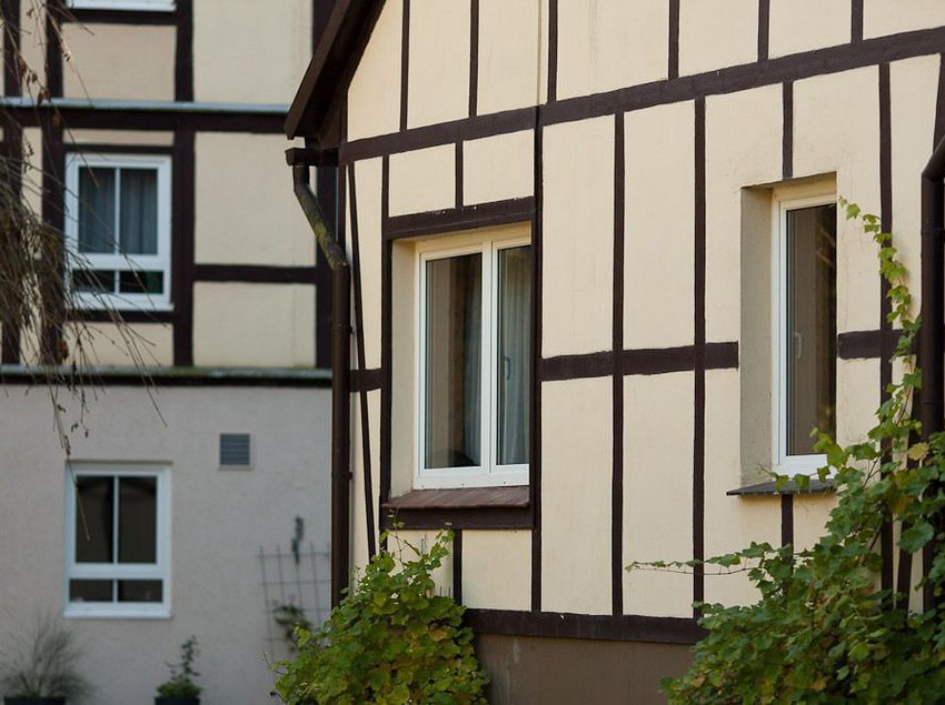 Pensión Gästehaus Mann Sajonia Anhalt