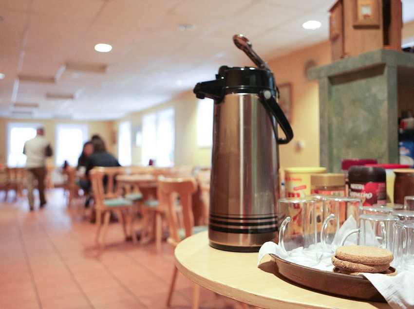 Pension Gästehaus Mann 1